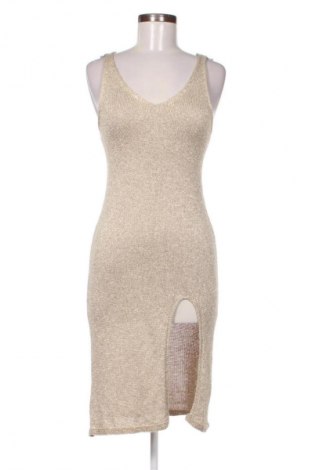 Sukienka Unbranded, Rozmiar M, Kolor Beżowy, Cena 96,99 zł