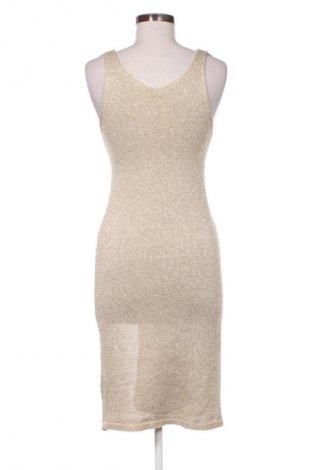 Sukienka Unbranded, Rozmiar M, Kolor Beżowy, Cena 96,99 zł