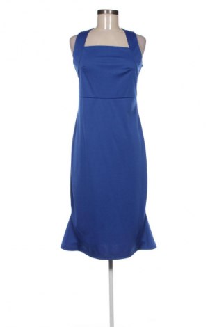 Rochie Unbranded, Mărime L, Culoare Albastru, Preț 136,99 Lei