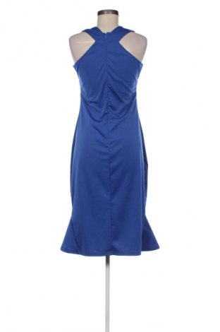 Rochie Unbranded, Mărime L, Culoare Albastru, Preț 136,99 Lei