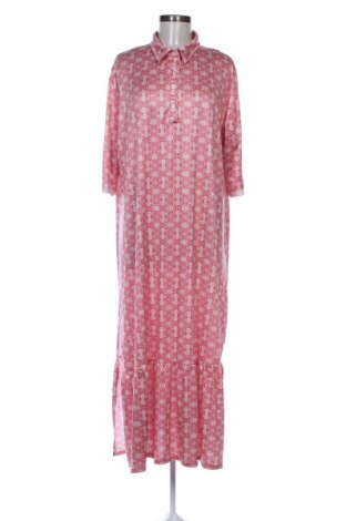 Sukienka Unbranded, Rozmiar XXL, Kolor Kolorowy, Cena 106,81 zł