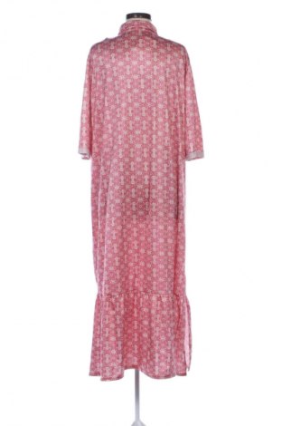 Sukienka Unbranded, Rozmiar XXL, Kolor Kolorowy, Cena 106,81 zł