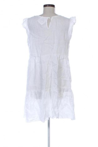 Kleid Unbranded, Größe L, Farbe Weiß, Preis 17,99 €