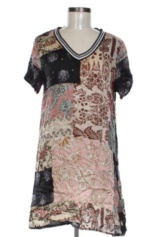 Φόρεμα Unbranded, Μέγεθος M, Χρώμα Πολύχρωμο, Τιμή 14,99 €