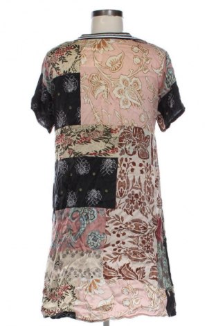 Φόρεμα Unbranded, Μέγεθος M, Χρώμα Πολύχρωμο, Τιμή 14,99 €