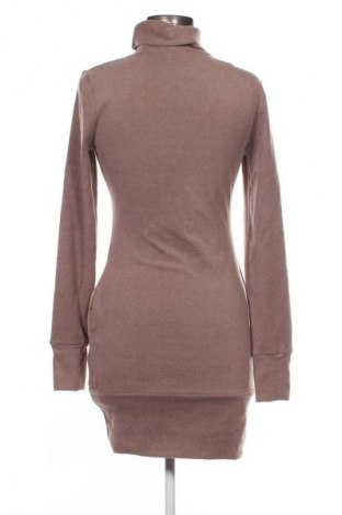 Šaty  Unbranded, Velikost M, Barva Hnědá, Cena  99,00 Kč