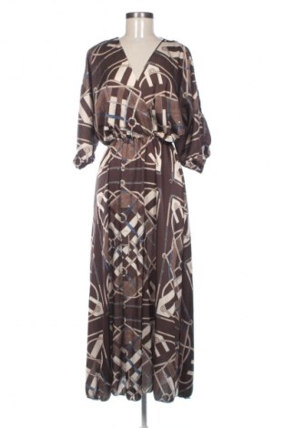 Sukienka Unbranded, Rozmiar M, Kolor Kolorowy, Cena 50,29 zł