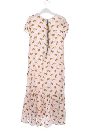Sukienka Unbranded, Rozmiar S, Kolor Kolorowy, Cena 48,96 zł