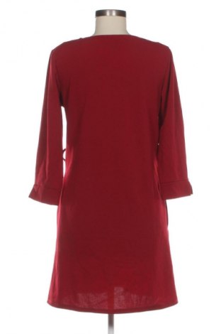 Šaty  Unbranded, Veľkosť S, Farba Červená, Cena  1,95 €