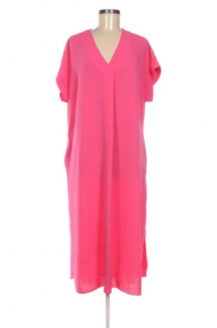 Sukienka Unbranded, Rozmiar XL, Kolor Różowy, Cena 106,81 zł