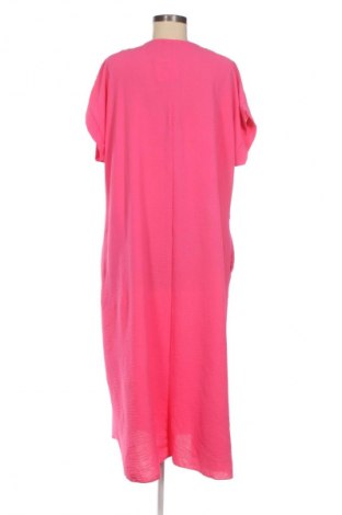 Sukienka Unbranded, Rozmiar XL, Kolor Różowy, Cena 106,81 zł