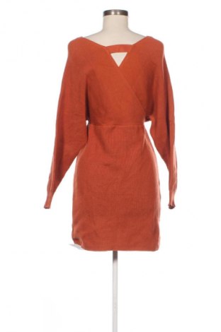 Šaty  Unbranded, Velikost L, Barva Hnědá, Cena  249,00 Kč