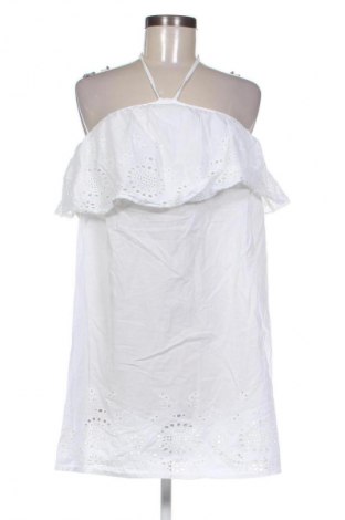 Sukienka Unbranded, Rozmiar M, Kolor Biały, Cena 107,00 zł