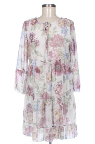 Sukienka Unbranded, Rozmiar M, Kolor Kolorowy, Cena 41,02 zł