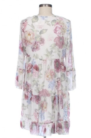 Sukienka Unbranded, Rozmiar M, Kolor Kolorowy, Cena 41,02 zł