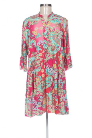 Šaty  Unbranded, Velikost L, Barva Vícebarevné, Cena  309,00 Kč