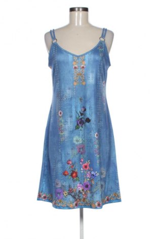 Sukienka Unbranded, Rozmiar L, Kolor Kolorowy, Cena 106,81 zł