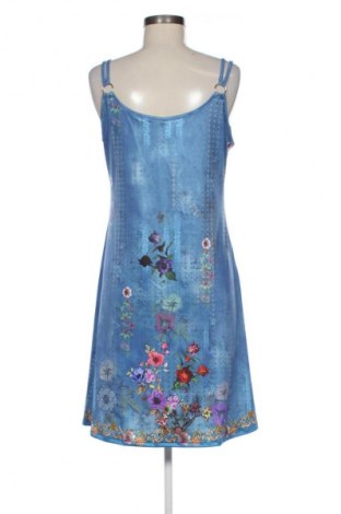 Sukienka Unbranded, Rozmiar L, Kolor Kolorowy, Cena 106,81 zł