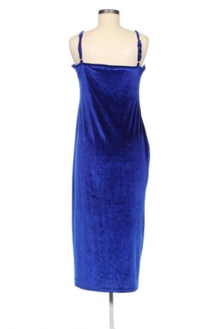 Kleid Unbranded, Größe XL, Farbe Blau, Preis 11,99 €