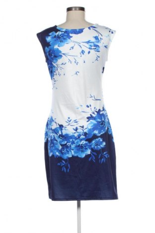 Sukienka Unbranded, Rozmiar M, Kolor Kolorowy, Cena 106,81 zł