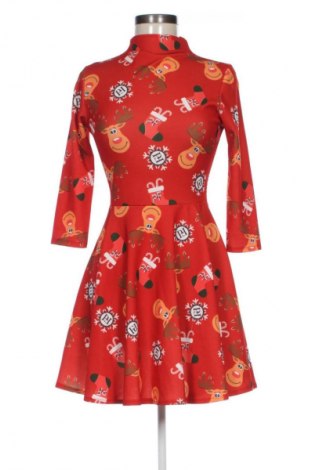 Sukienka Unbranded, Rozmiar S, Kolor Kolorowy, Cena 21,99 zł