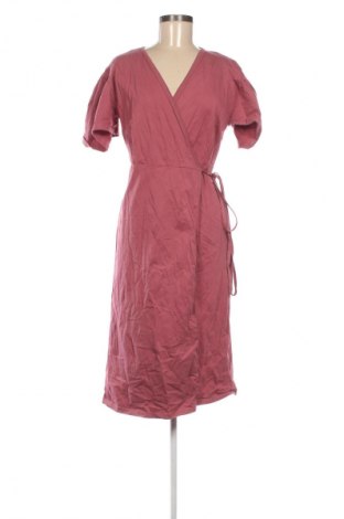 Sukienka Unbranded, Rozmiar S, Kolor Popielaty róż, Cena 106,81 zł