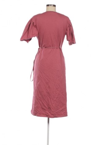 Sukienka Unbranded, Rozmiar S, Kolor Popielaty róż, Cena 106,81 zł