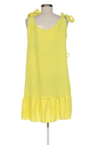 Рокля Unbranded, Размер L, Цвят Жълт, Цена 20,45 €