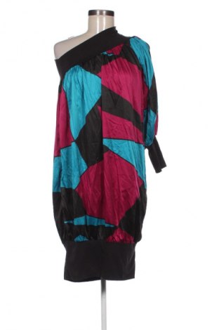 Sukienka Unbranded, Rozmiar M, Kolor Kolorowy, Cena 20,99 zł