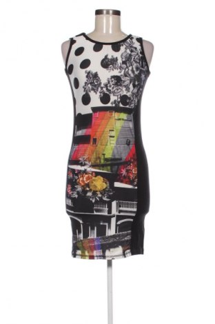 Sukienka Unbranded, Rozmiar S, Kolor Kolorowy, Cena 107,17 zł