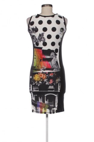 Sukienka Unbranded, Rozmiar S, Kolor Kolorowy, Cena 107,17 zł