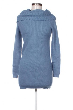 Šaty  Unbranded, Velikost S, Barva Modrá, Cena  519,00 Kč