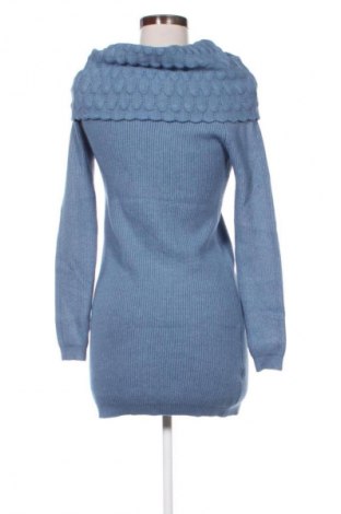 Šaty  Unbranded, Velikost S, Barva Modrá, Cena  519,00 Kč