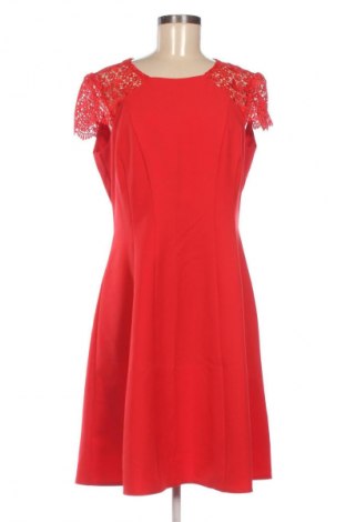 Sukienka Unbranded, Rozmiar L, Kolor Czerwony, Cena 107,99 zł