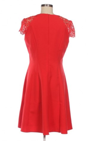 Sukienka Unbranded, Rozmiar L, Kolor Czerwony, Cena 107,99 zł