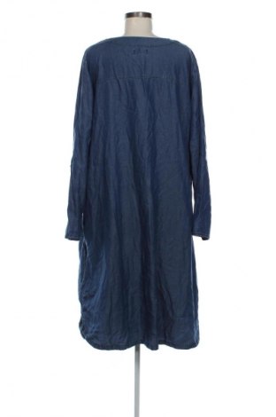 Sukienka Unbranded, Rozmiar XL, Kolor Niebieski, Cena 144,30 zł