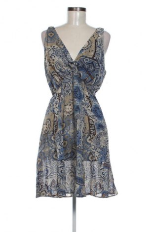 Sukienka Unbranded, Rozmiar M, Kolor Kolorowy, Cena 77,48 zł