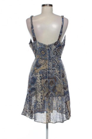 Sukienka Unbranded, Rozmiar M, Kolor Kolorowy, Cena 77,48 zł