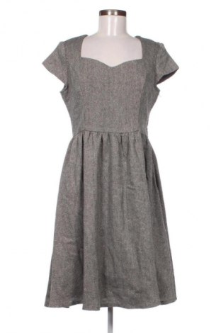 Φόρεμα Unbranded, Μέγεθος L, Χρώμα  Μπέζ, Τιμή 10,99 €