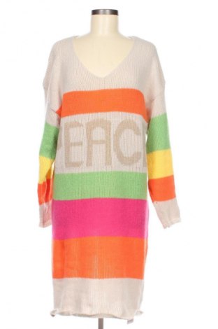 Kleid Unbranded, Größe L, Farbe Mehrfarbig, Preis € 12,99