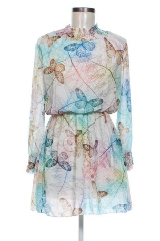 Sukienka Unbranded, Rozmiar M, Kolor Kolorowy, Cena 20,99 zł