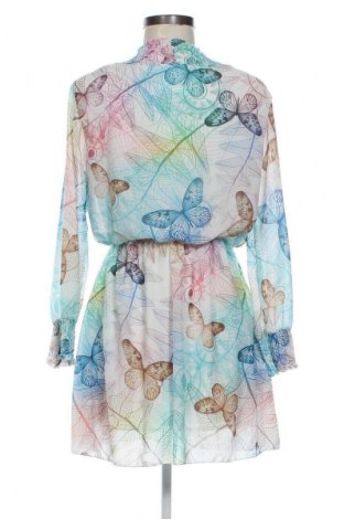 Sukienka Unbranded, Rozmiar M, Kolor Kolorowy, Cena 20,99 zł