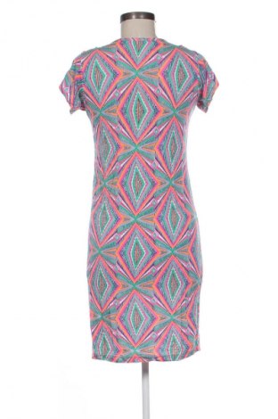 Sukienka Unbranded, Rozmiar M, Kolor Kolorowy, Cena 107,18 zł