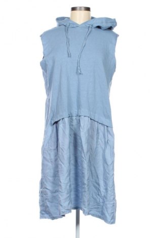 Sukienka Unbranded, Rozmiar M, Kolor Niebieski, Cena 107,18 zł