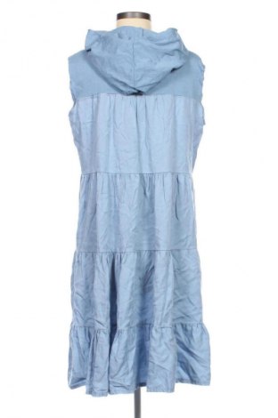 Sukienka Unbranded, Rozmiar M, Kolor Niebieski, Cena 107,18 zł