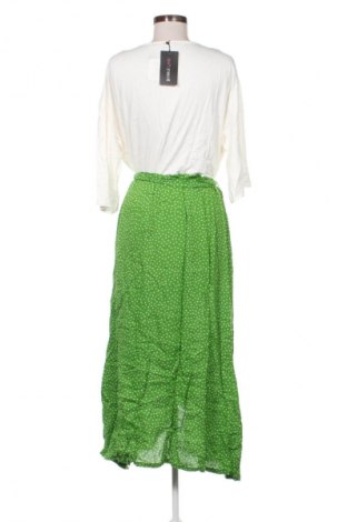 Φόρεμα Unbranded, Μέγεθος 4XL, Χρώμα Πολύχρωμο, Τιμή 27,99 €