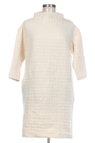 Kleid Uniqlo, Größe L, Farbe Ecru, Preis € 5,99