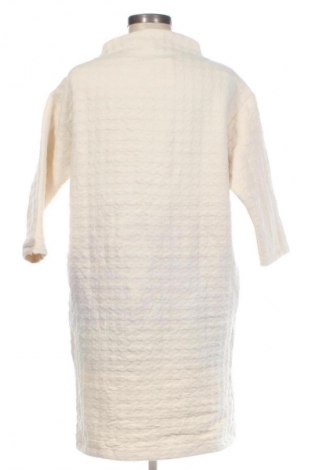 Kleid Uniqlo, Größe L, Farbe Ecru, Preis € 5,99