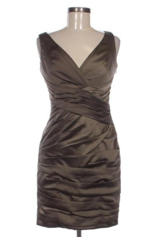 Kleid Unique, Größe S, Farbe Grün, Preis 17,99 €