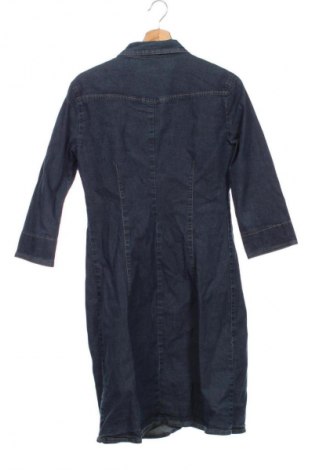 Sukienka United Colors Of Benetton, Rozmiar M, Kolor Niebieski, Cena 41,99 zł